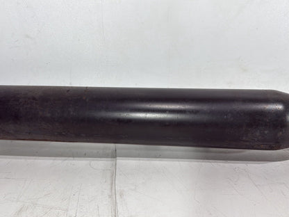 2011 Harley Softail FLSTFB Fat Boy OEM Exhaust Header Pipes Muffler