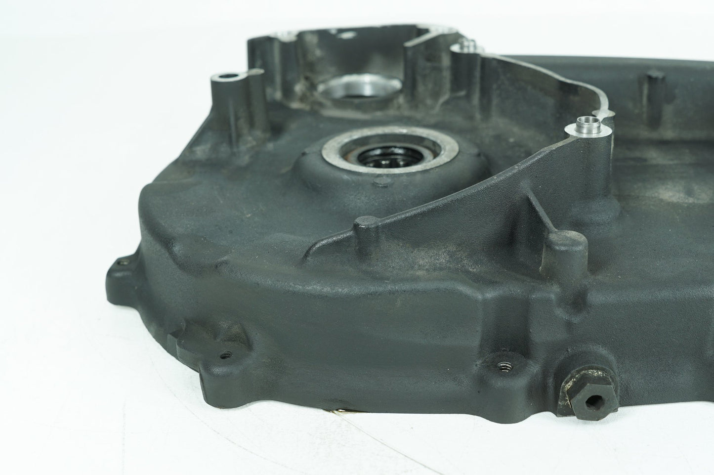 2008 - 2016 Harley-Davidson Touring Electra Glide Ultra Inner Primary Clutch Cover 60677-07A