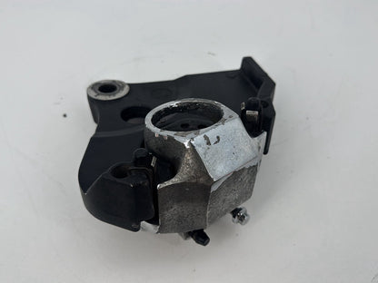 1999 - 2006 Harley-Davidson Dyna Low Rider Rear Back Brake Caliper w/ Bracket