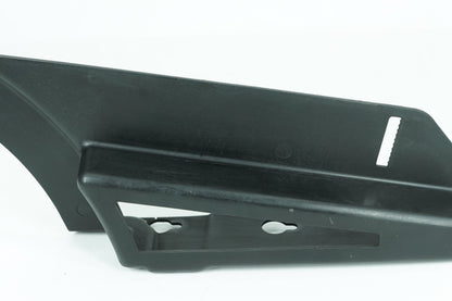2004 - 2013 Harley-Davidson Sportster Base 883 Rear Belt Debris Deflector Guard  	60435-04A