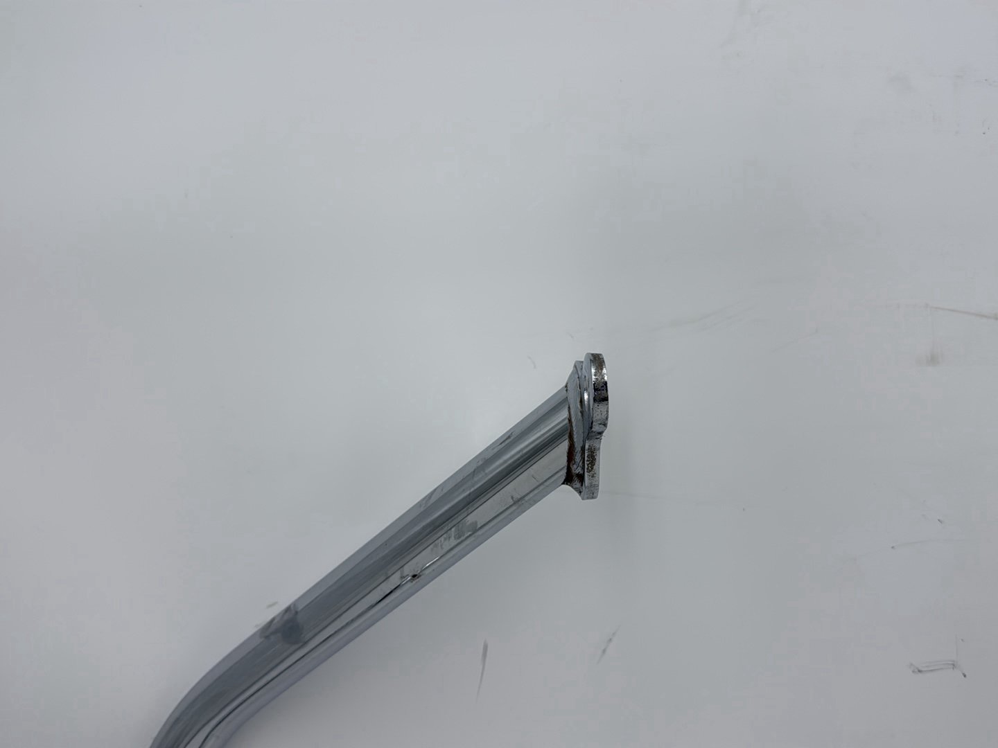 2007 - 2011 Harley-Davidson Touring Electra Glide Ultra Front Engine Crash Highway Bar Guard  	49184-09