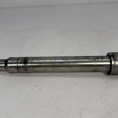 1999 - 2006 Harley-Davidson Touring Electra Glide Ultra Front Wheel Axle Bolt Shaft 43364-00