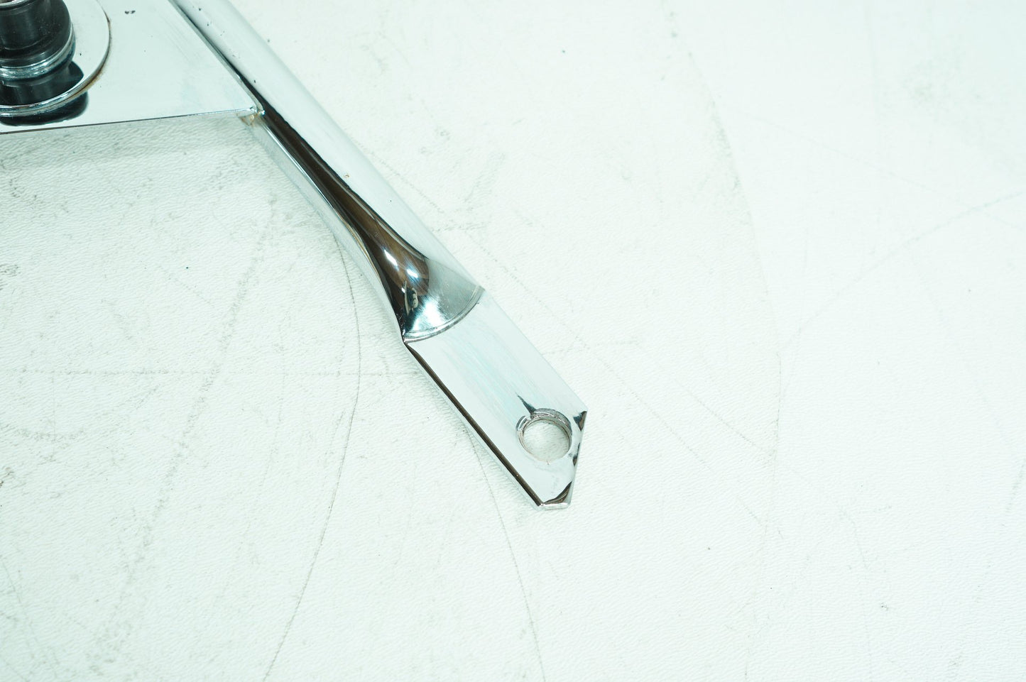 1999 - 2006 Harley-Davidson Touring Road Glide Detachable Tour Pak Luggage Box Bracket 53706-95