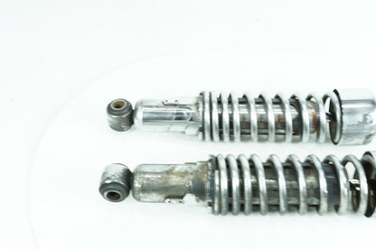 2004 - 2013 Harley-Davidson Sportster 1200 Low Rear Left Right Shock Absorbers 54568-09