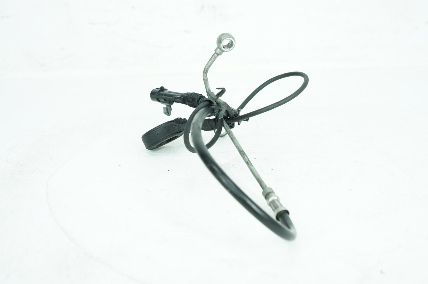 2011 - 2016 Harley-Davidson Touring Road King Classic Rear Brake Hose Line Pipe ABS 40610-09
