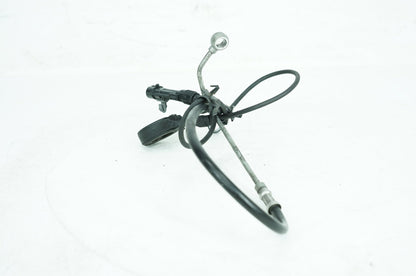 2011 - 2016 Harley-Davidson Touring Road King Classic Rear Brake Hose Line Pipe ABS 40610-09