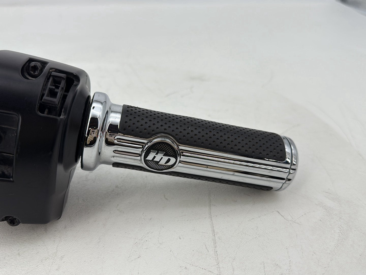 2019 - 2023 Harley-Davidson Touring Street Glide Left Turn Signal Headlight Switches Controls 71500342