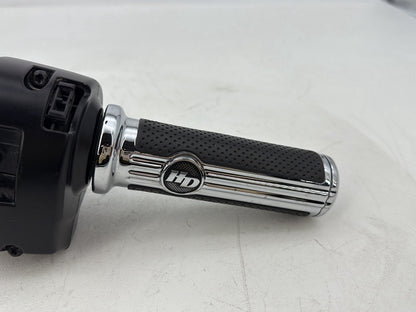 2019 - 2023 Harley-Davidson Touring Street Glide Left Turn Signal Headlight Switches Controls 71500342