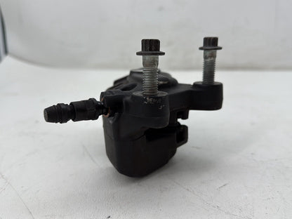 2008 Harley Road King Touring FLHR OEM Front Left 1 Brake Caliper