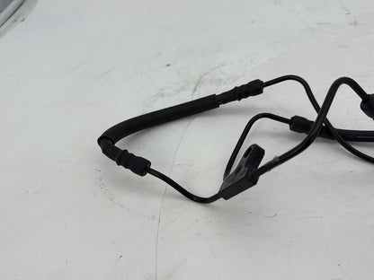 2007 Harley Street Glide Touring FLHX OEM Front Brake Hose Line Pipe