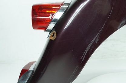 1999 - 2006 Harley-Davidson Touring Road King Rear Wheel Fender Taillight Brake Lamp 59579-06