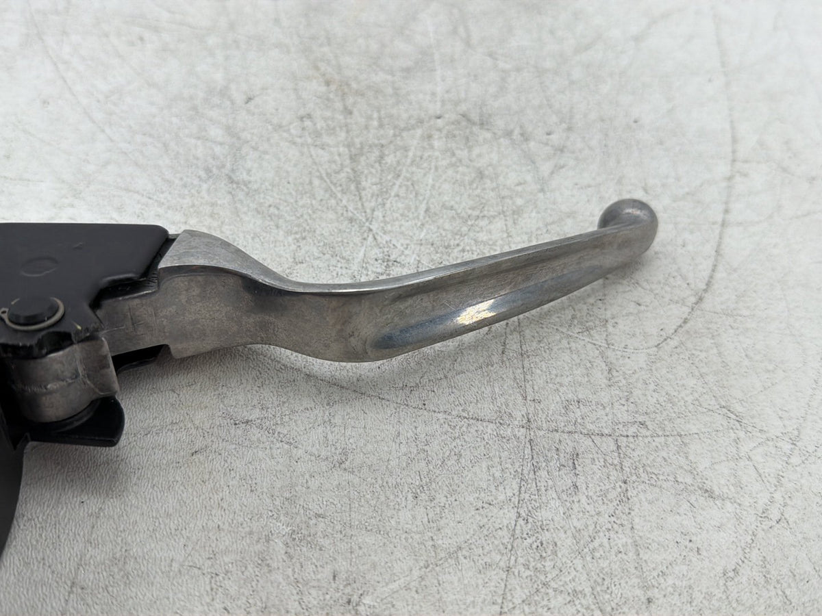 2010 Harley Electra Glide Touring Ultra OEM Front Left Hand Clutch Control Lever