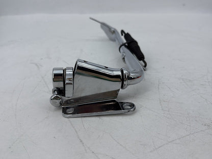 2007 - 2012 Harley-Davidson Touring Electra Glide Ultra Left Side Jiffy Kick Stand & Spring 	50075-07