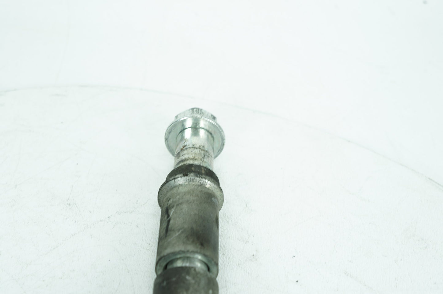 1999 - 2006 Harley-Davidson Softail Deluxe Rear Fork Swingarm Pivot Bolt Shaft  	47610-00