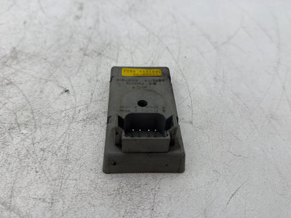 1998 Harley Softail Custom FXSTC OEM Turn Signal Computer Module TSM
