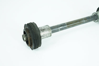 2000 - 2006 Harley-Davidson Touring Electra Ultra Rear Fork Swingarm Pivot Bolt Shaft 47505-02