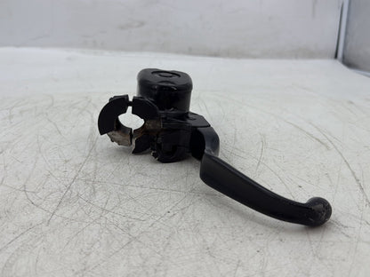 2004 Harley Sportster XL883C 883 Custom OEM Front Right Brake Lever Master Cylinder