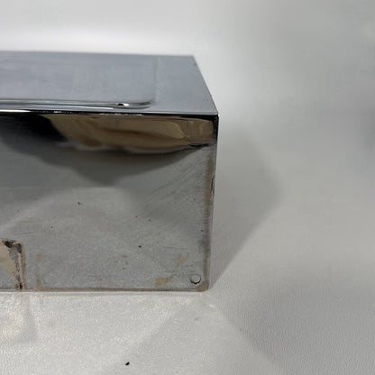 1991 - 2003 Harley-Davidson Sportster Custom Lower Battery Tray Stay Box Cover Panel 66718-01
