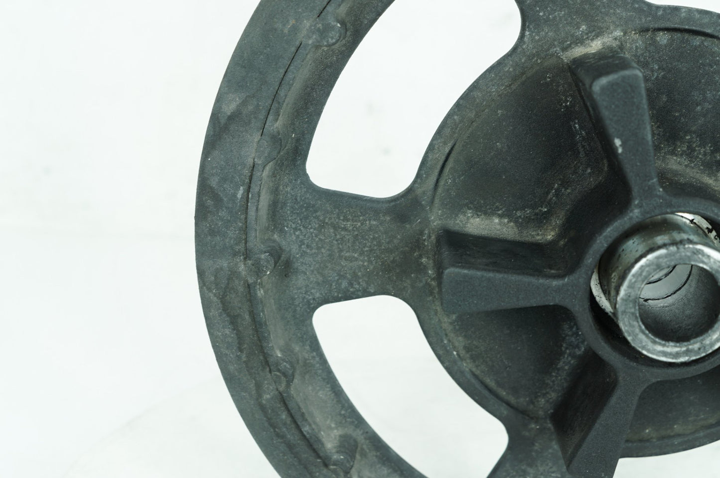 2019 - 2023 Harley-Davidson Touring Electra Glide Rear Driver Pulley Sprocket   40217-09
