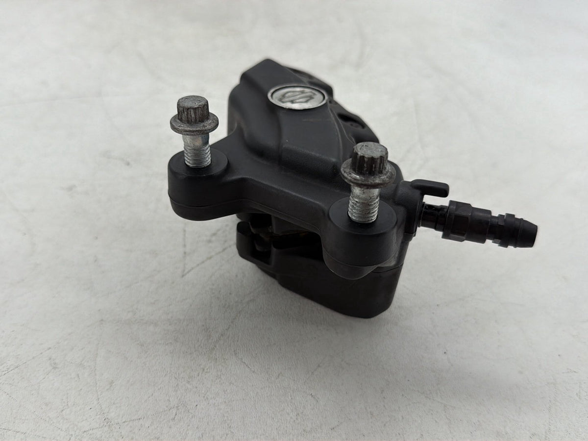 2018 Harley Road Glide Touring FLTRXS OEM Front Right 1 Brake Caliper