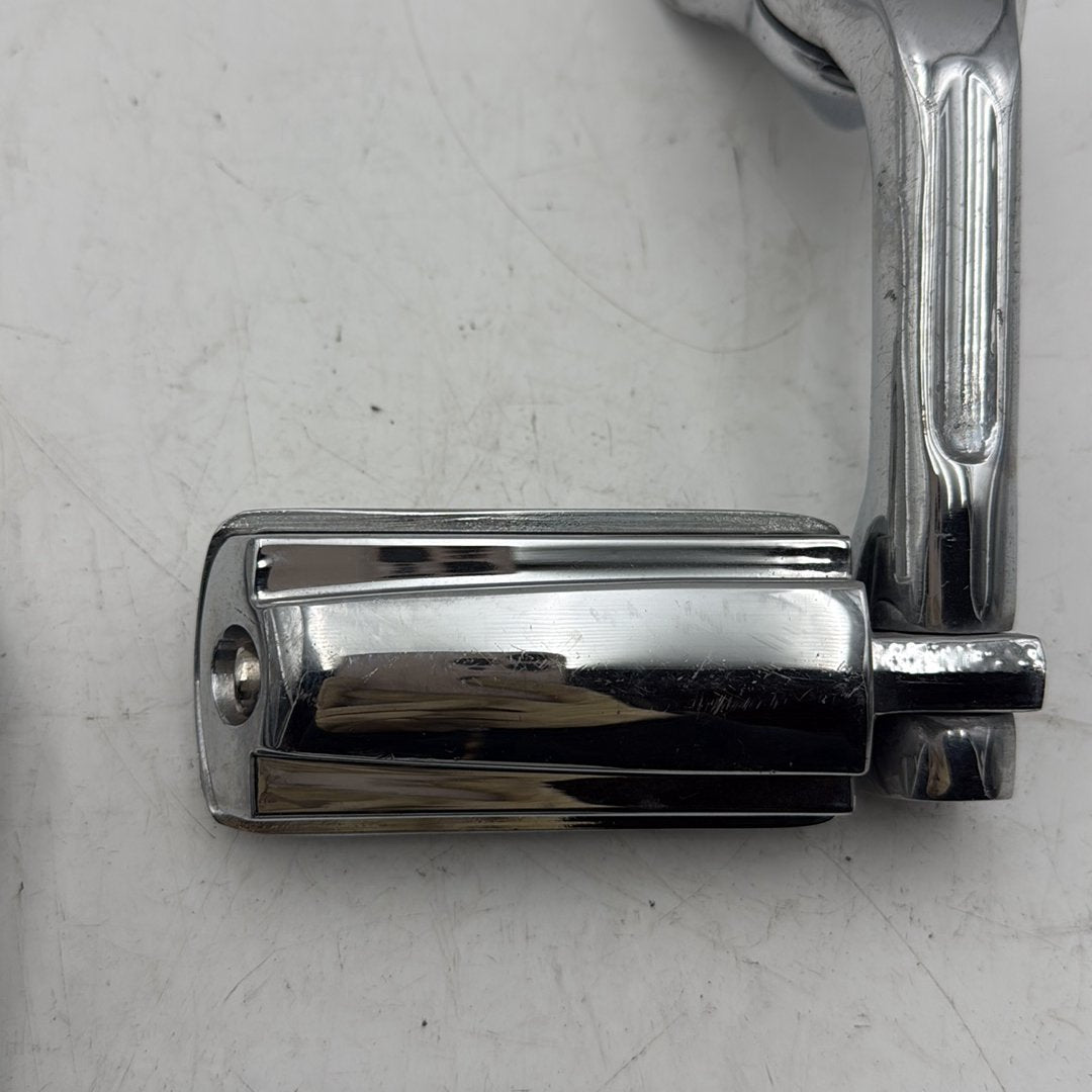 2007 - 2012 Harley-Davidson Touring Electra Glide Classic Front Right Left Highway Foot Pegs  50227-01