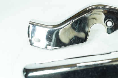 1999 - 2006 Harley-Davidson Touring Electra Glide Left Right Saddlebag Fender Struts Brackets  	47502-97