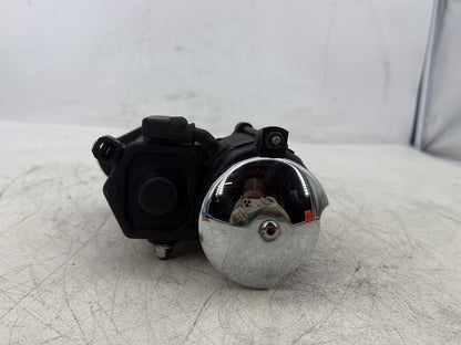 2016 Harley Road King Touring FLHR OEM Engine Starter Motor