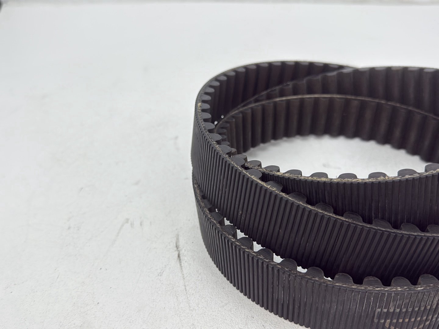 1998 Harley Road King Touring FLHRCI Classic OEM Rear Drive Belt
