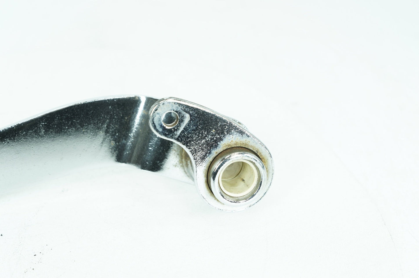 1999 - 2006 Harley-Davidson Softail Heritage Classic Foot Brake Control Lever Pedal 42597-00A