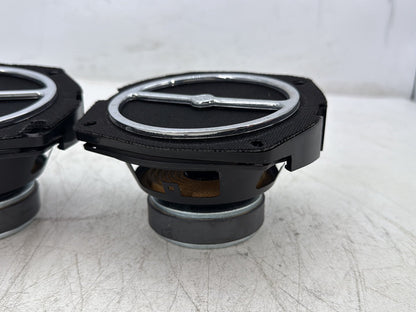 2007 Harley Electra Glide Touring Ultra OEM Left Right Sound Audio Speakers