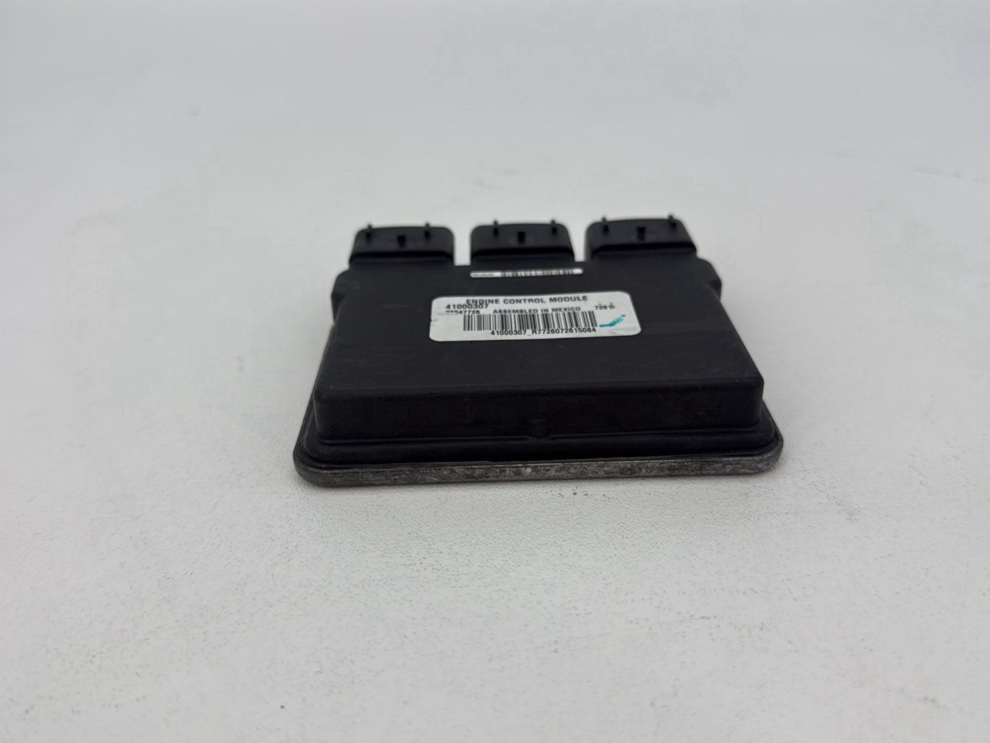 2019 - 2023 Harley-Davidson Touring Road King Special Engine Control Module Brain ECU ECM 41000307