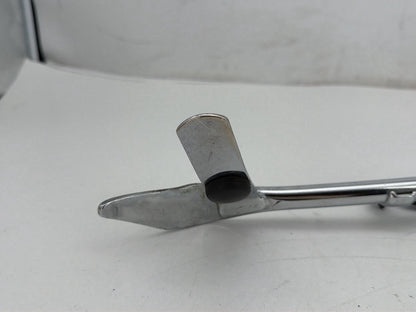 2011 Harley Heritage Softail Classic FLSTC OEM Left Side Jiffy Kick Stand & Spring