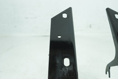 2008 - 2016 Harley-Davidson Touring Road Glide Front Fairing Radio Caddy Mount Holder 47200028A