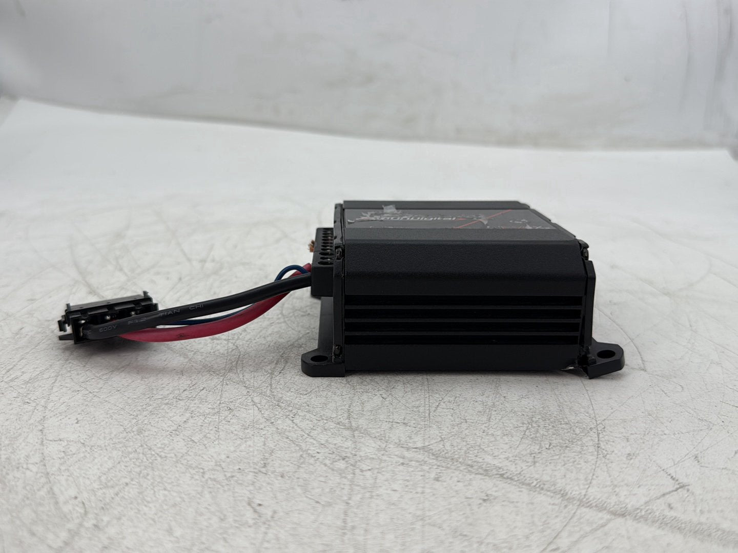 2010 Harley Street Glide Touring FLHX OEM Radio Stereo Audio Sound Amplifier Amp