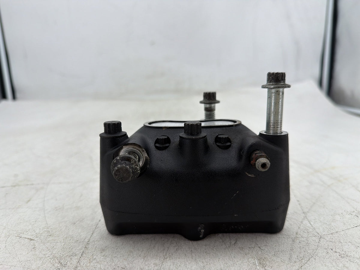 2005 Harley Softail Standard FXST OEM Front Left 1 Brake Caliper