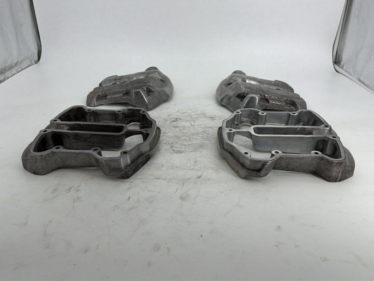 2019 Harley Touring FLHT Electra Glide OEM Twin Cam Top Rocker Cover 17571-99