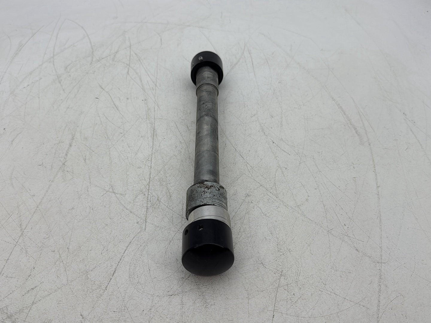 2013 Harley Forty-Eight Sportster 1200X OEM Front Wheel Axle Bolt Shaft