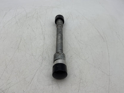 2013 Harley Forty-Eight Sportster 1200X OEM Front Wheel Axle Bolt Shaft