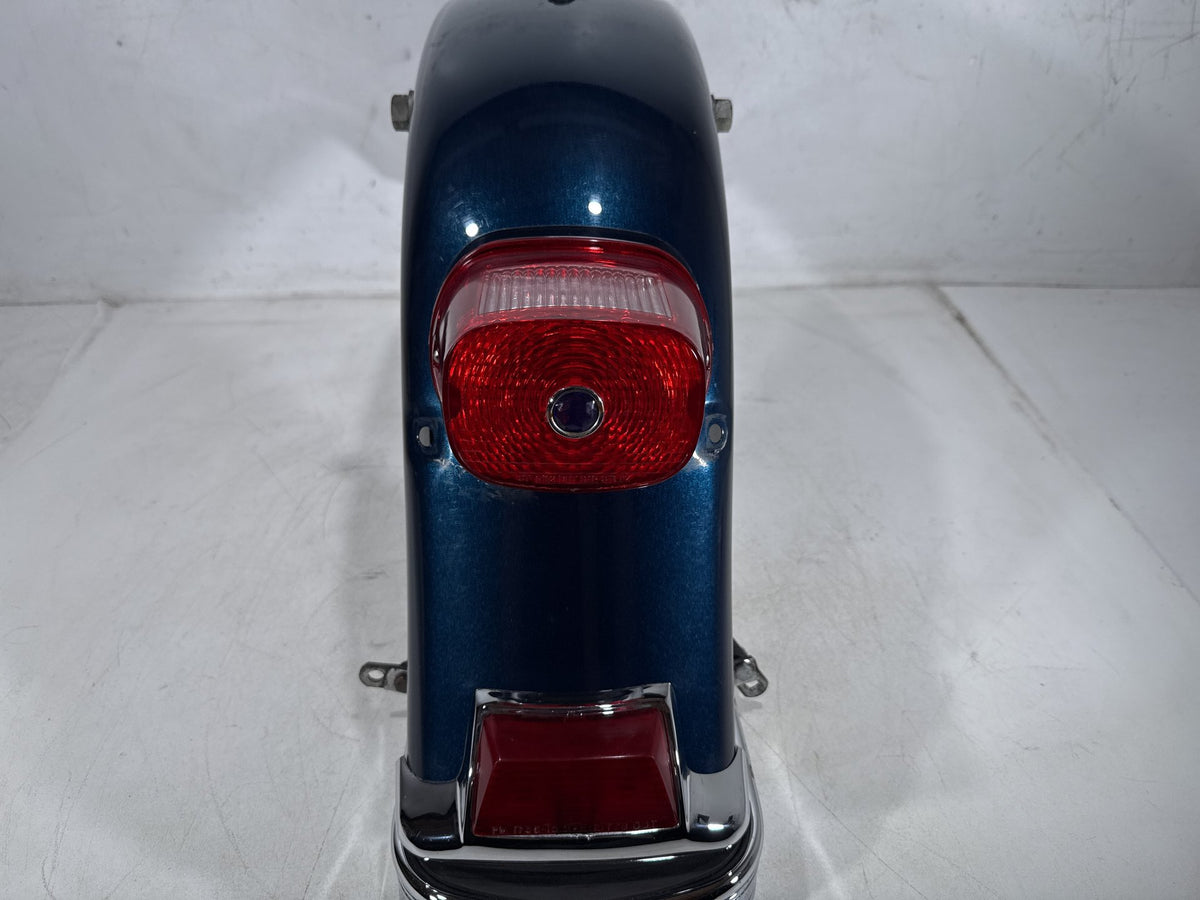 2002 Harley Electra Touring Classic OEM Rear Wheel Fender Taillight Brake Lamp