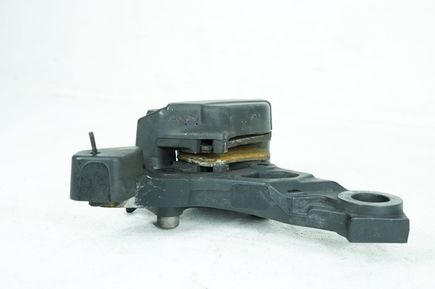 2007 - 2011 Harley-Davidson Touring Street Glide Rear Back Brake Caliper w/ Bracket 44080-08B