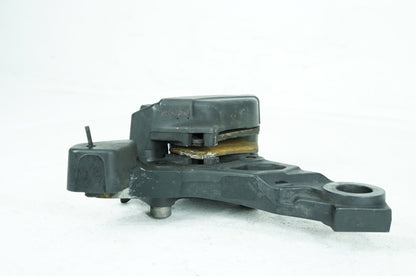 2007 - 2011 Harley-Davidson Touring Street Glide Rear Back Brake Caliper w/ Bracket 44080-08B