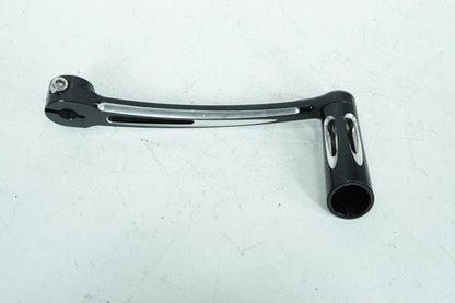 2008 - 2016 Harley-Davidson Touring Road Glide Gear Shifter Lever Pedal CNC Edge Cut