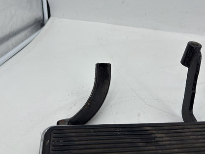 2007 - 2012 Harley-Davidson Touring Electra Glide Ultra Left Right Driver Floorboard Foot Rest 50621-06