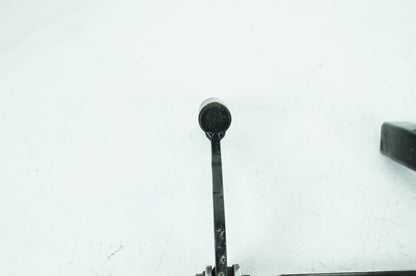 1999 - 2006 Harley-Davidson Touring Road King Police Right Driver 1 Floorboard Foot Rest 50621-79A