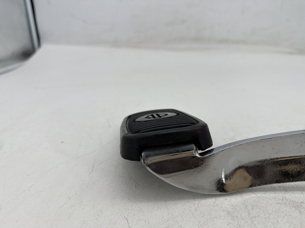 2014 Harley Electra Glide Touring Ultra OEM Foot Brake Control Lever Pedal