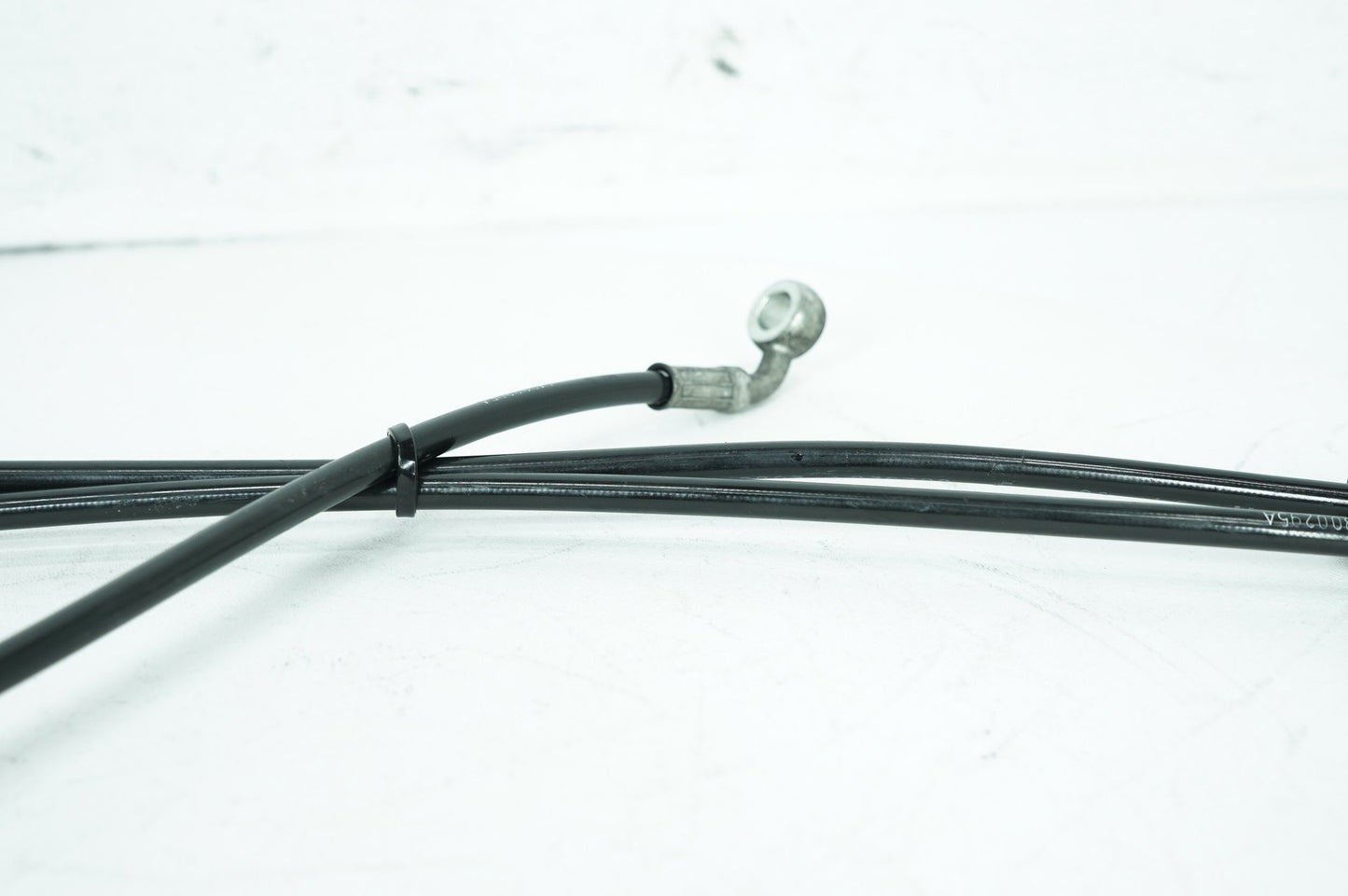 2007 - 2017 Harley-Davidson Dyna Low Rider Front Brake Hose Line Pipe ABS 44233-12