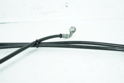 2007 - 2017 Harley-Davidson Dyna Low Rider Front Brake Hose Line Pipe ABS 44233-12