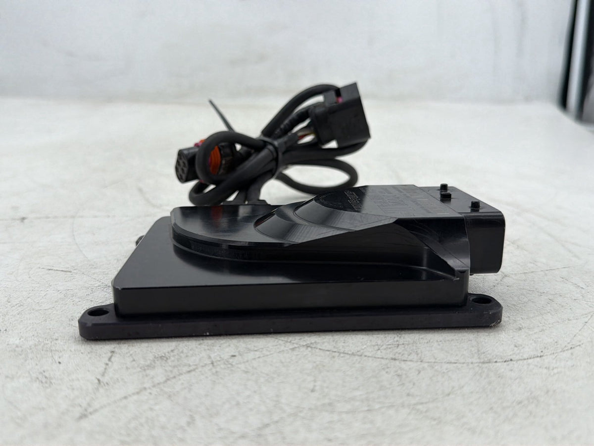 2013 Harley Electra Glide Touring CVO Screamin Eagle OEM Fuelpak Computer Tuning Module