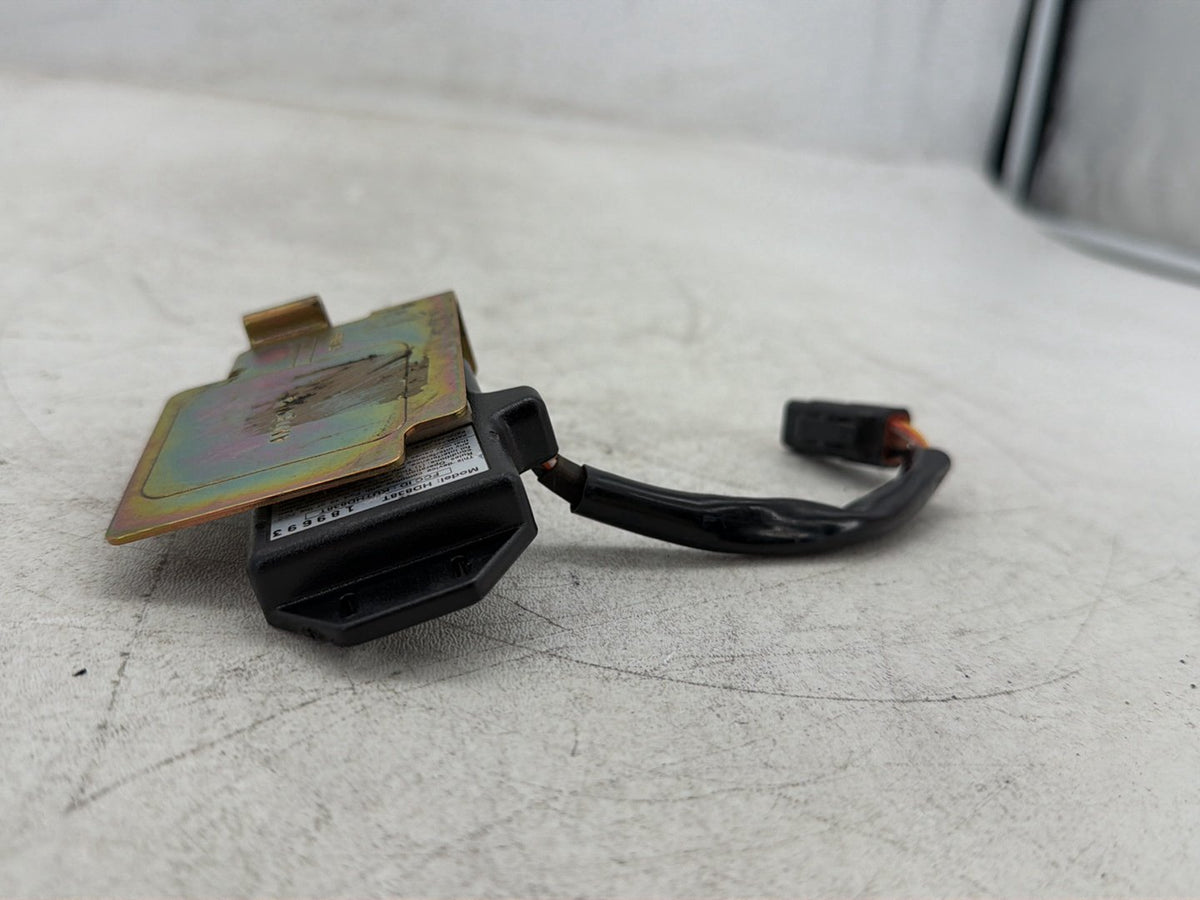 2013 Harley Electra Glide Touring CVO Screamin Eagle OEM Remote Control Garage Opener 91559-01