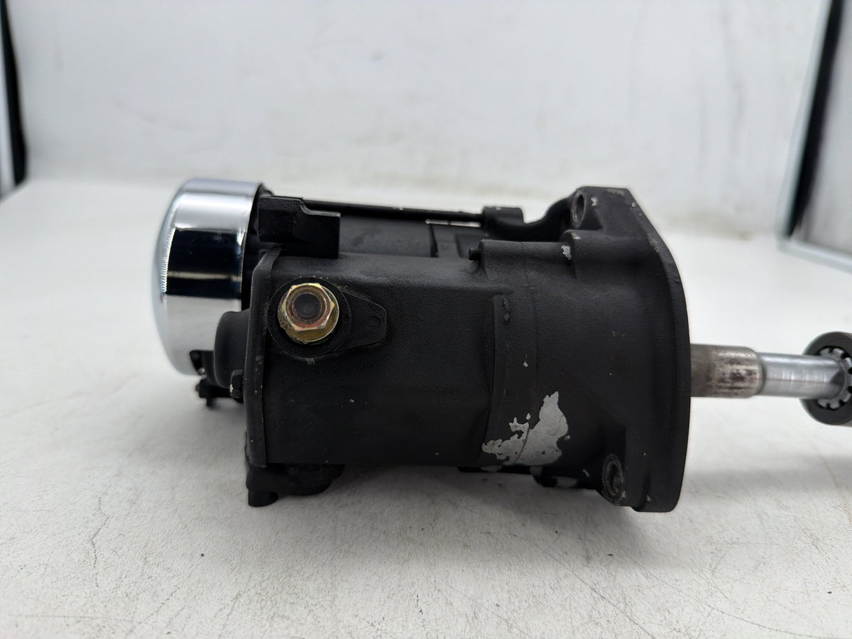 2001 Harley Softail Standard FXST OEM Engine Starter Motor 31553-94B 12V